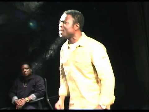 The Ron Alexander Show - Kwasi Mantey