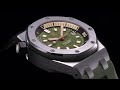 Royal Oak Offshore Diver AUDEMARS PIGUET