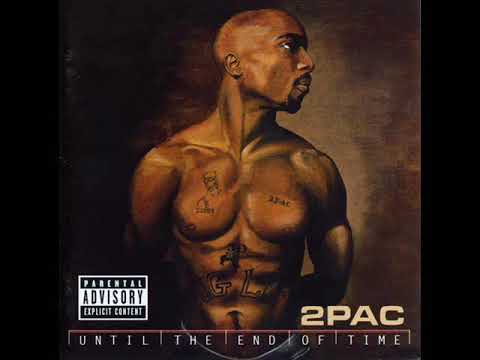 2Pac - Breathin' (Instrumental)
