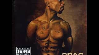 2Pac - Breathin&#39; (Instrumental)