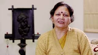 Mother Divine Public School Video