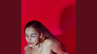 Jorja Smith - Time (Audio)