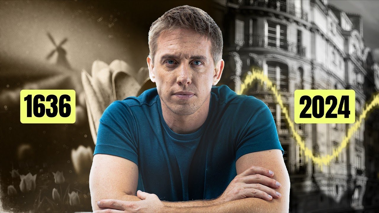 L'ARGENT - 4 pièges psychologiques qui sabotent tes investissements #2