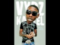 vybz kartel - freestyle - bonus cd ( ft. Ward21 )