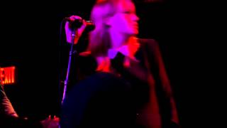 Alexz Johnson - Ruthless Love (Live)