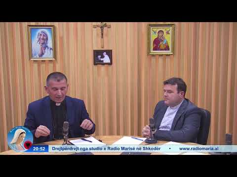 Radio Maria - drejtpërdrejt