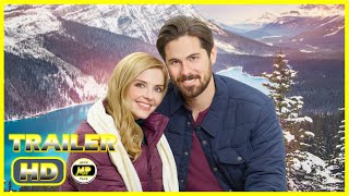 SNOWKISSED (2021) # Trailer - Romantic Movie (Jen Lilley · Chris McNally · Amy Groening) video
