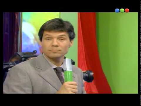 El Show De Waldo, Bailarinas 30/11 - Videomatch 99