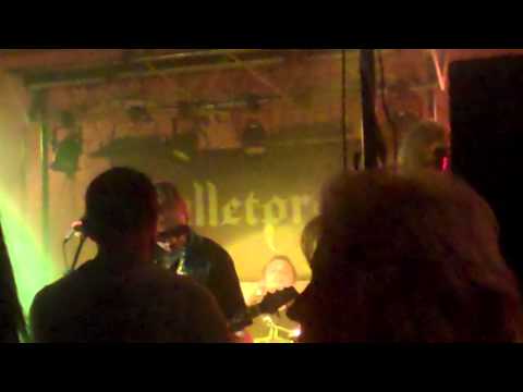 Bulletproof-Mississippi Queen 12/31/2014 Cactus Steakhouse
