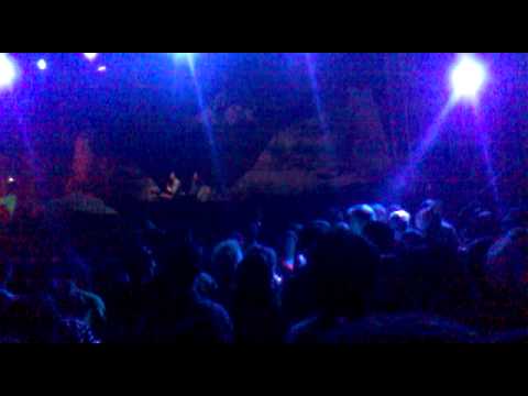 Andrew Weatherall b2b Ivan Smagghe @ NEOPOP 13