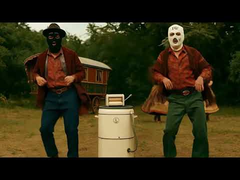 Bardal ft  Tepesz, Okoń - Bangkok2025 - ALE TO CYGANIE