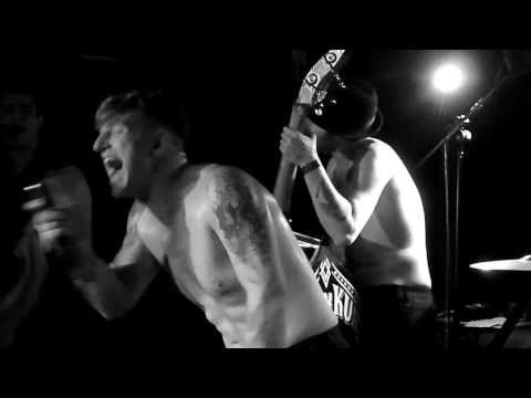King Kurt - Ghost Riders in the Sky @ The Ruby Lounge 23/11/13