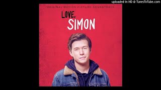 Never Fall In Love (Clean Version) - Jack Antonoff, MØ