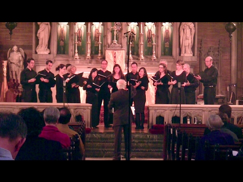 Grigory Smirnov — Alleluia