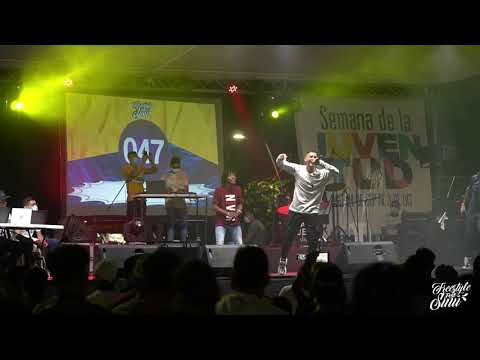 YOL vs METRIC // Octavos // Final Nacional Montería - Freestyle Fest Sinú 2021 ®