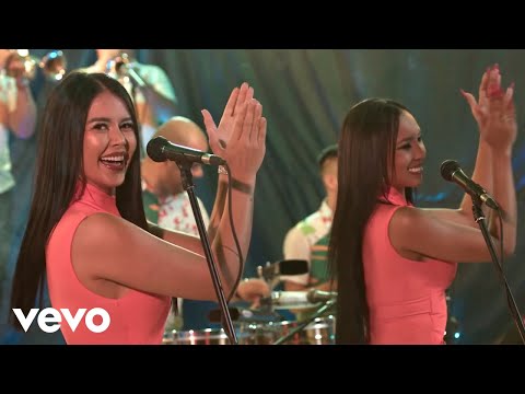 Cumbia Benavides - Explosión Tropical 2: Agüita 'E Coco/Nunca Pensé Llorar