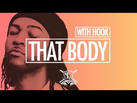 PARTYNEXTDOOR Type Beat with Hook by June B - "That Body" Prod. Legion Beats