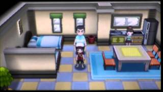 How To Get HM01 Cut in Pokemon Omega Ruby and Alpha Sapphire