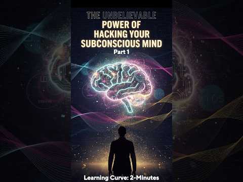 3 Questions That Expose the Beliefs Secretly Running Your Life