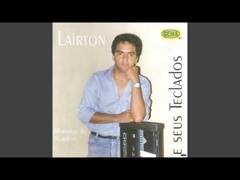 Porque Brigamos Lairto - Baladas Brasileras