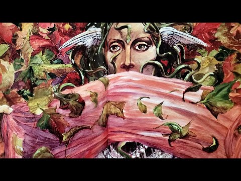 OPUS #1 Barry Windsor Smith Flipthrough!