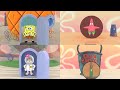 EVERY SPONGEBOB CHARACTER THEME SONG COMPARISON