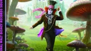 &quot;Where&#39;s my angel?&quot; By Metro Station - &quot;Alice in Wonderland&quot; Soundtrack