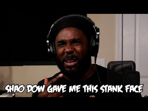 Inosuke Riddim REACTION!!! [Demon Slayer Rap] [Anime Grime]