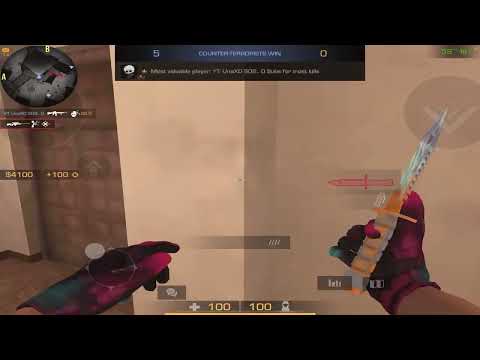 SIUUUUU   |    Standoff 2 Highlights