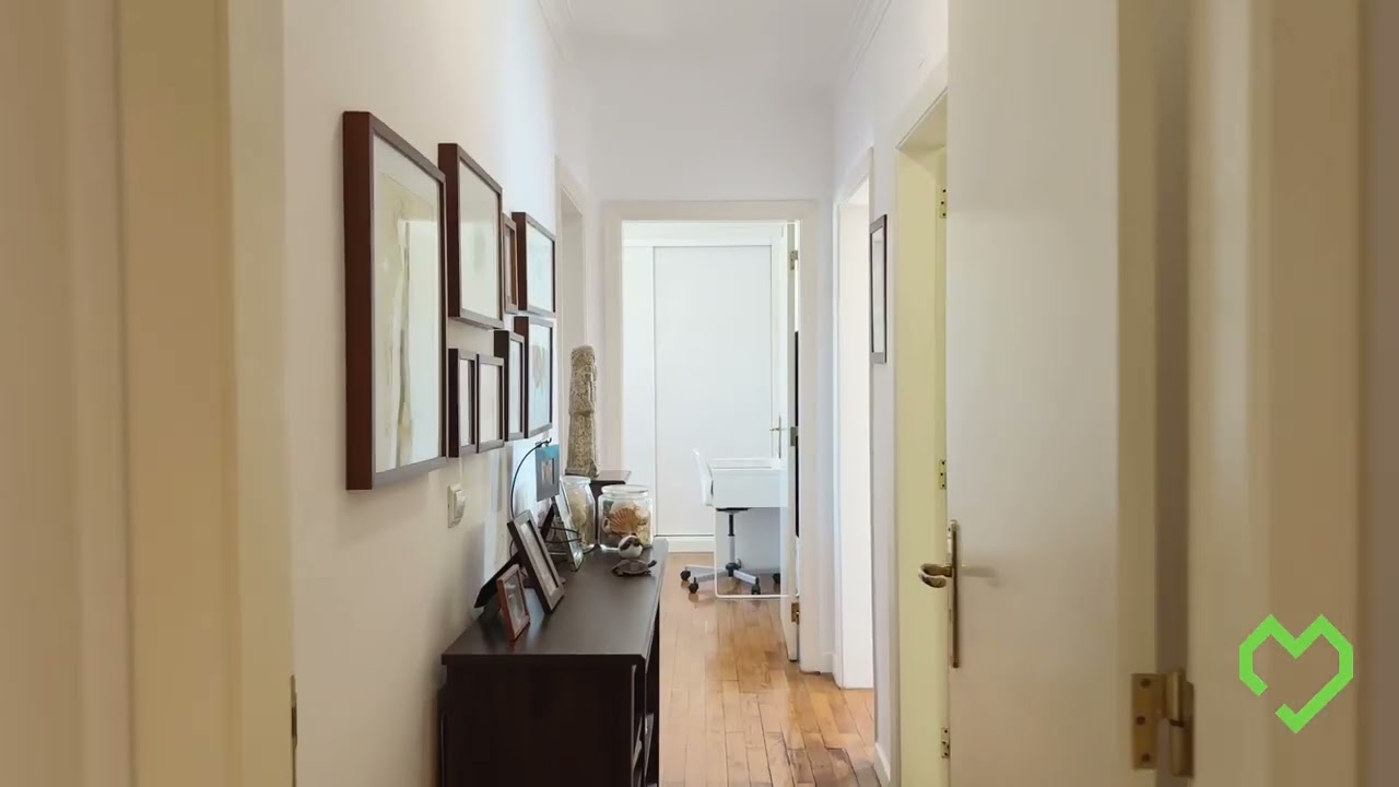Vídeo do imóvel
