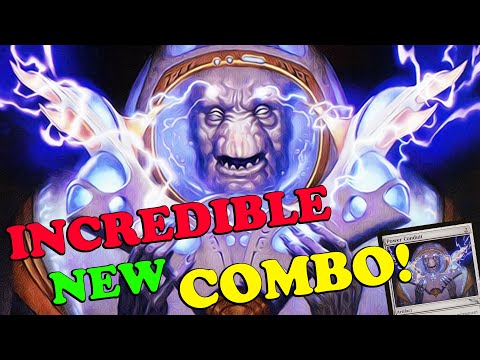 MTG Modern ▷ NEW 🌟Top-Tier🌟🔥COMBO🔥 Deck! ◁【NEW】w/ Power Conduit & Sagas!
