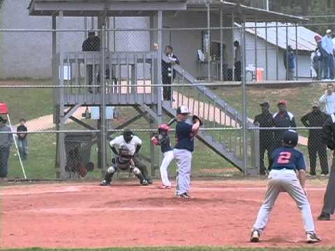 Atlanta Angels vs Renegades (WTR Tourn) Part 4