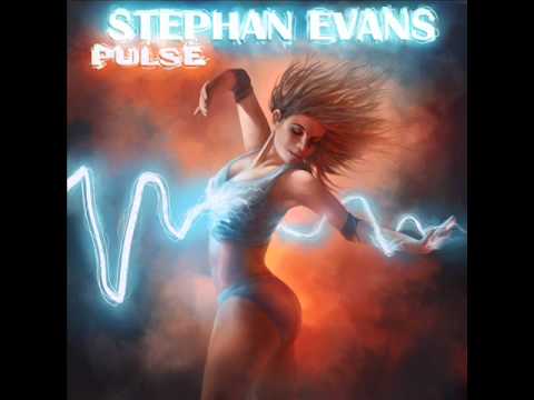 Stephan Evans - Pulse