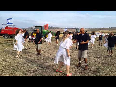 Shibolet Basade   Arbel 2015 by Adi