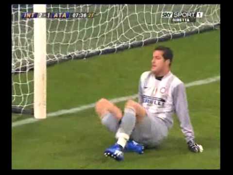 Antonio Langella 2007-2008