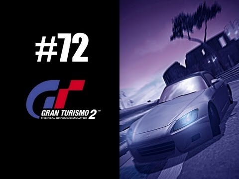Let's Play Gran Turismo 2 #72 - Longest Series Ever!