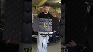 DriftElement Adventskalender 2025 Unboxing Video