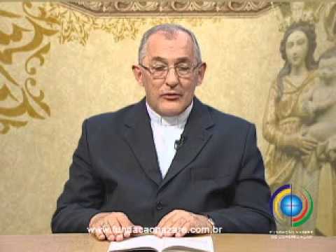 Palavra de Vida Eterna | São Marcos 13,33-37 - 30/11/2014