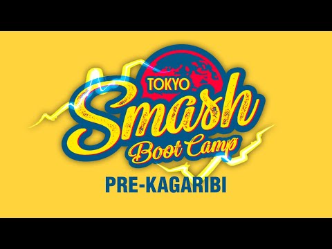Tokyo Smash Boot Camp 7
