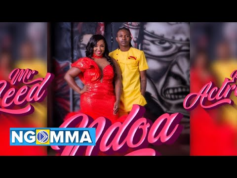 Thumbnail for Ndoa video