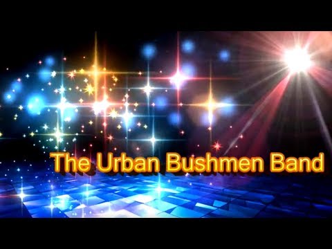 Urban Bushmen band