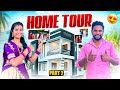 Home Tour Vaishu Vala Amma Valadhi 🥹 How To Undo It Vaishu Amma Hari