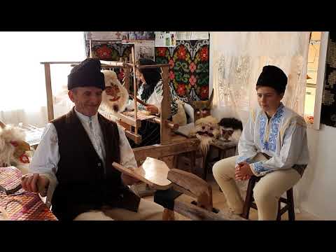 Bursa Proiectelor Scolare - Descopera Vrancea Echipa Chiparusul