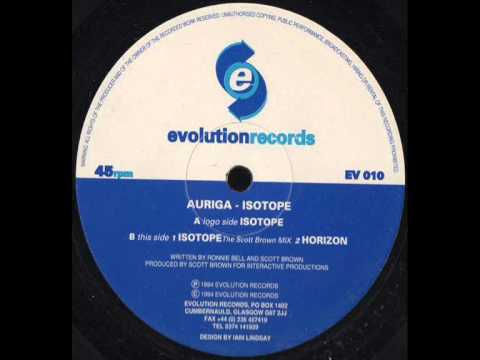 Number One Sala 1 - Auriga - Horizon