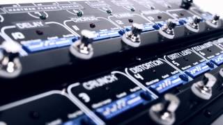 Video thumbnail for GigRig Pro14 Infomercial by Charlie Hines Studios