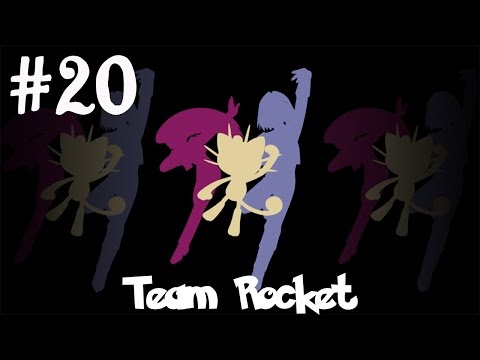 Pokemon Rosso Fuoco (Rand-Locke) #20 - SILPH S.P.A.