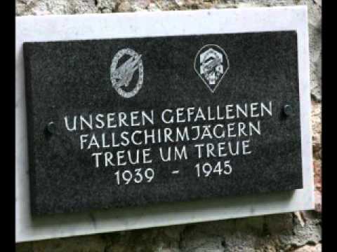 Grüne Teufel - Hinter den Bergen