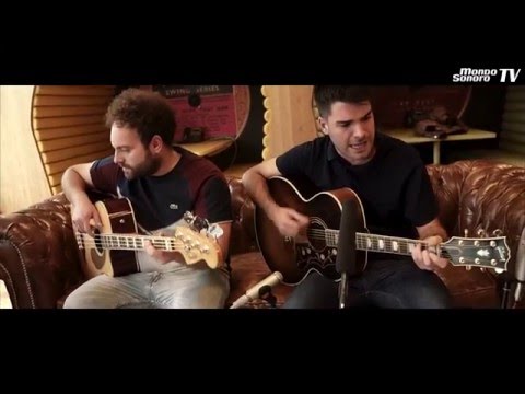 Supersubmarina "Algo que sirva como luz"