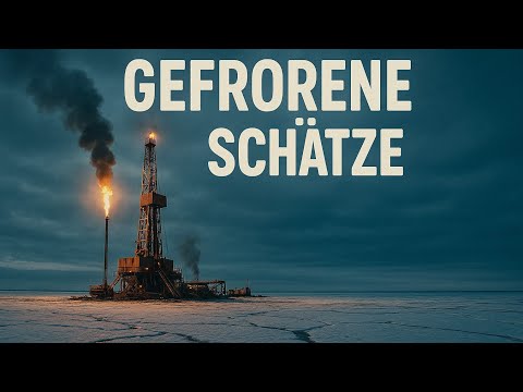 Doku | "Im Eis gefangen: Ölbohrung in der Arktis – Ein Kampf zwischen Natur und Industrie"