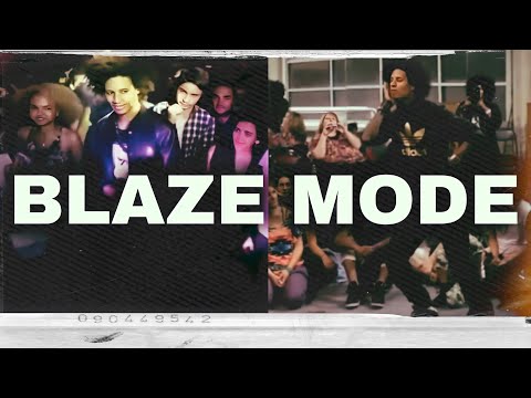 Larry [Les Twins] ▶Method Man ft. Busta Rhymes - What's Happenin◀ [Clear Audio]